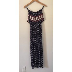 American Eagle Maxi Dress